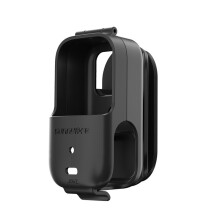 for Osmo Hat Clip Action Camera Peaked Cap Brim Clip Secure Fixing Bracket for Enhanced Filming