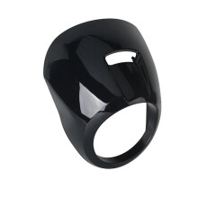 Headlight Fairing Cover Front Light Cowl Mask for Nightster 975 RH 975 2022-2024 Nightster RH975 Accessories