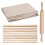 12 Pcs Pottery Tools Include 1 Wood Rolling Pin Sculpting Polymer Clay Tools 1 Pottery Wedging Board/Linen Tablecloth 1