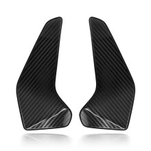 Motorcycle Anti-Scratch Shell Decorative Cover Side Protection Guard for Forza 350 NSS350 2023-2025 Accessories