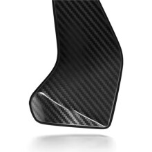 Motorcycle Anti-Scratch Shell Decorative Cover Side Protection Guard for Forza 350 NSS350 2023-2025 Accessories