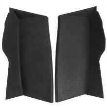 Rear Tail Light Cover Trim 81497-06070 81498-06070 for Camry 2018-2023 Rear Combination Lamp Access Cover