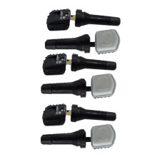 6pcs Car Tire TPMS Pressure Sensor 3601010-MK02 for -V -K -T CS75 CS55 X5 X7 Z6 3601010MK02