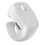 Mouse con Telecomando BT 5.3, per Sfogliare e Girare Video, Mouse Ad  con Punta Delle , Telecomando, Bianco 1