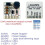 20Pcs LD2635MA DC5-27V Step-Down HB LED Driver Module Adjustable PWM Controller - Buck Constant Current Converter 2