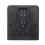 17.3763 2110-3709710 Car Accessories Heated  Control  Heating Control Block for 4