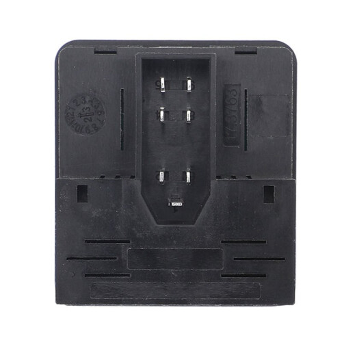 17.3763 2110-3709710 Car Accessories Heated  Control  Heating Control Block for 2
