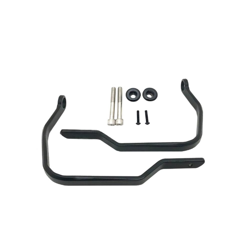 For R1200gs R1250gs Handguard Hand Crash Protector R1200 Gs R 1250 Gs Lc Adv Adventure Handlebar Handle Guard Black 4712490018125