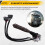 Car Steering Column  A6885407045 6885407045 for  Trucks Combination  LHD 4
