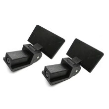 Dust Cover Hinge for AT LP120 LP60X LP140 LP5 LP3 LP70X STANTON STR8-80 60 LP Pickup Record Player Turntable Accessories