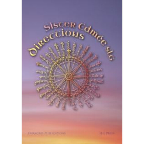 Directions by Sister Edmee SLG Paperback Book