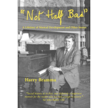 Not Half Bad by Harry Bramma Other Book