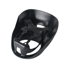 Headlight Fairing Cover Front Light Cowl Mask for Nightster 975 RH 975 2022-2024 Nightster RH975 Accessories