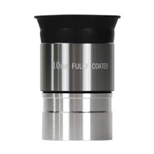 1,25-Zoll-Astronomisches-Teleskopokular, Vollvergütetes Optisches Glas, Monokular-Teleskopokular, 10-mm-Okular