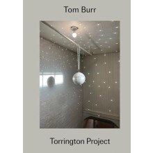 Tom Burr Torrington Project Paperback Book