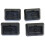 Jack Mount Adapter Plug 51717001650 for  5 Series E39 7 Series E38 X5 E53 Jack Pads Accessories 1