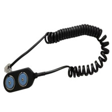 DS1402D-DR8  Dot Receptor,IButton Board Wire Network Cable Probe Contact IButton Button Card Reader Connection