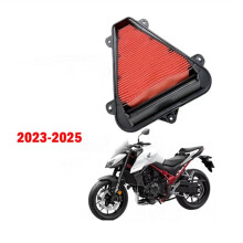 Motorcycle Air Filter Cleaner Air Intake Filter Element for XL750 Transalp CB750 Hornet 2023 2024 2025