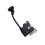 Ignition Coil 1E36F-2E1E36F-2E.2 TLE33 KASEI CG330 BC330 Magneto Stator Electronic Ignition Coil Replace 5
