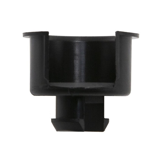 Tailgate Right Inner Hinge Pivot Plastic Bushing Insert for  Tundra 2007-2024 Tail Gate Drops Fix 66110-0C020 2