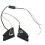 Car Multifunction Steering Wheel Control  Button 8U0951523C for  A3 2015 2016 Accessories 3