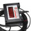 Anemograph Tower Crane Anemometer Wind Speed Indicator Direction Indicator Wind Speed Sensor Measuring Wind Anemoscope 4