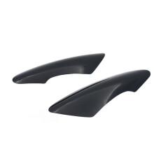 Acessórios para Motocicleta para YZF1000 R1 YZF-R1 2007 2008: Protetor de Lente Do Farol, Capa Protetora.