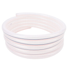 Tubo per acqua potabile per camper, lungo 5 m, diametro interno 16 mm, 3 mm di plastica