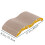Cat Scratcher Cardboard Cat Scratch Pad with Premium Scratch Textures Design Durable Cat Scratching Pad 5