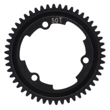 Engranaje recto de acero M1 50 dientes para Slayer REVO3.3 coche RC