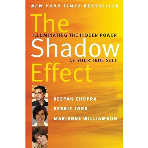 Shadow Effect by Debbie Ford Paperback Book
