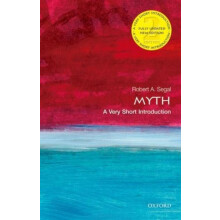 Myth by Robert Sixth Century Chair in... Segal Paperback Book