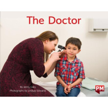 PM BLUE DOCTOR PM NONFICTION LEVELS 11 1 Other Book