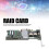 9265-8i SAS RAID-Karte PCIe x8 1GB Cache 3