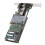 9265-8i SAS RAID-Karte PCIe x8 1GB Cache 4