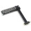 Kabel M2 do PCIE Riser PCIe X1 PCI-E3.0 1x do Karty Riser M.2 NVMe M Key 2280 Gen3.0, Przedłużacz M2 Key-M PCI-Express 5