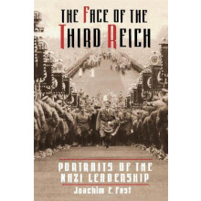 Face Of The Third Reich by Joachim Fest Paperback Book