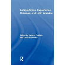 Latsploitation Exploitation Cinemas and Latin America Paperback Book