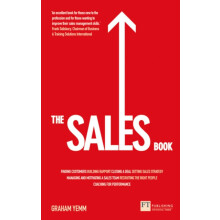 Sales Book by Graham Yemm Paperback Book