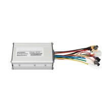 För M4/M4Pro Scooter Controller 48VDC Moderkort Motor Controller Reservdelar