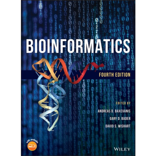 Bioinformatics Hardcover Book