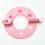 4Pcs Pom Pom Maker Kit - DIY Fluff Balls & Wool Knitting  Tool Set 6