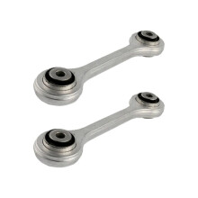 2 STUKS Hoge Kwaliteit Auto Ophanging Stabilisatorstang Drijfstang 4M0411317 4M0 411 317 voor voor Q7
