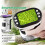 1000X Handheld Microscope for Kids 4K 2.0In Screen Rechargeable Pocket Digital Microscopes Magnifying Lenses Microscope 2