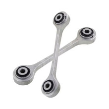 2 PCS High Quality Car Suspension Stabilizer Bar Connecting Rod 4M0411317 4M0 411 317 for Q7