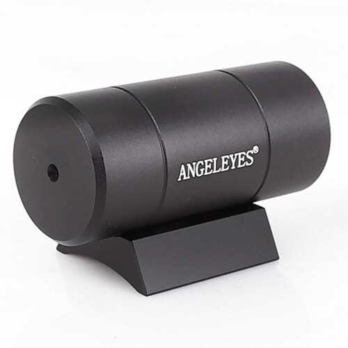 Angeleyes Solar Finder för Solpositionering Total Finderscope Eclipse & Partial Eclipse Observation för Astronomy Telescope