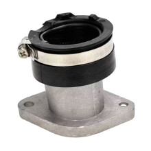 Intake Pipe Intake Manifold 4XE-13586-00-00 for Tracker 250 YFM250 1999-2004 New High Quality Motorcycle Parts