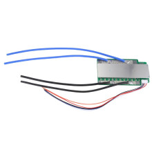 4S 100A 3.2V LifePo4 Placa de ProteçãO 12.8V Car Start Inverter BMS Placa de ProteçãO PCB