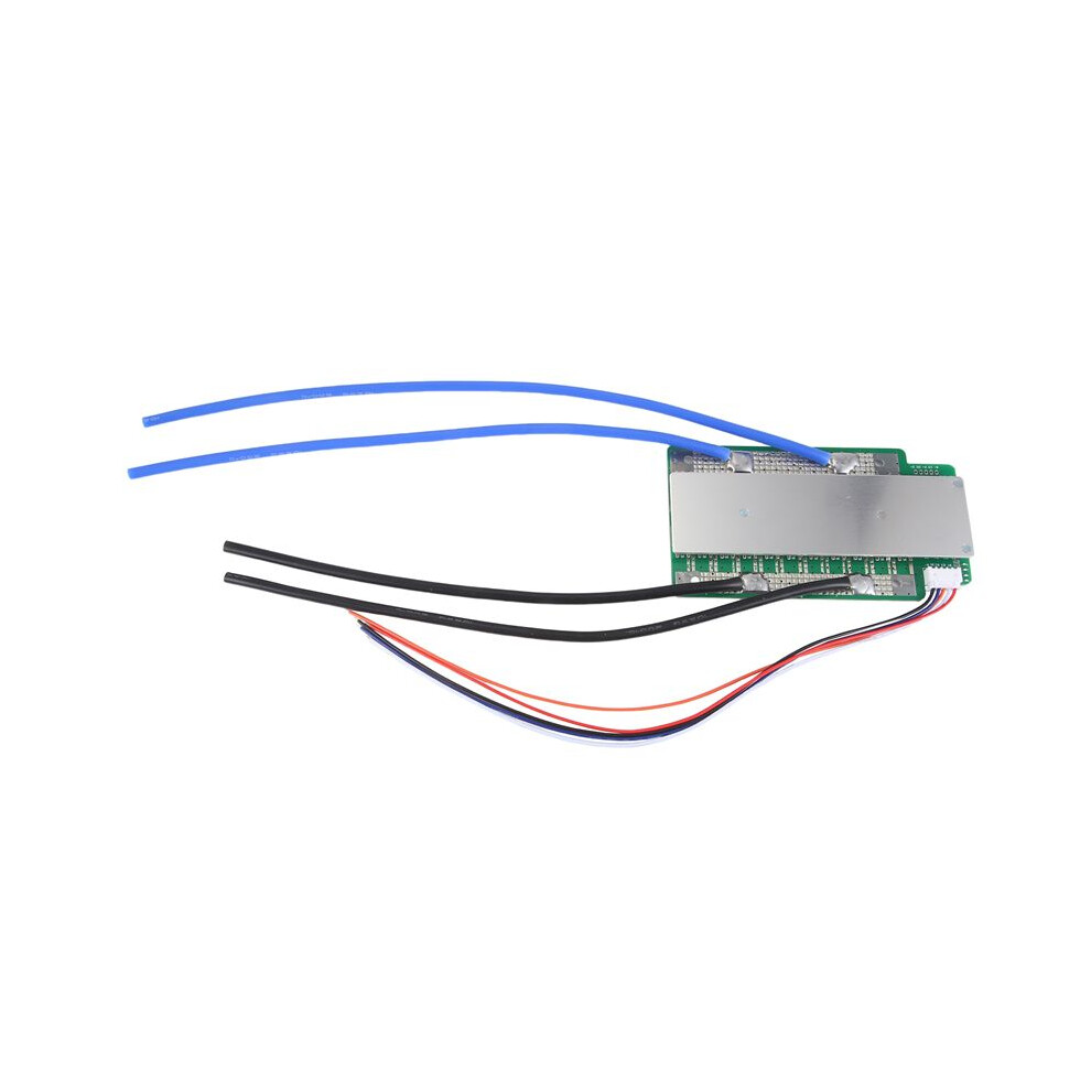 4S 100A 3.2V Lifepo4 Protection Board 12.8V Car Start Inverter Bms Pcb Protection Board 6032355908452