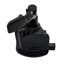 Thumb Throttle Lever Control Assembly KS-02082021 4WV-26250-11-00 4KB-26250-11-00 for Raptor 350 YFM350R